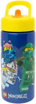 LEGO – Ninjago – Vanduo bottle – 420 ml (088808718-81301)