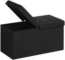 Sulankstoma pufa su daiktais Spacetronik SFFSB0003BB
