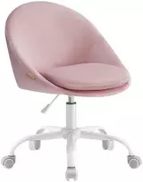 Biuro kėdė Spacetronik MIO SPC-MIO-06 rožinė