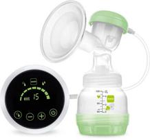 MAM - elektrinis krūties pompa 2in1