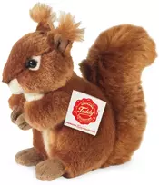 Teddy Hermann - Voverė 17 cm (908180)