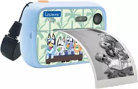 Lexibook,Bluey Lexibook – BLUEY StarCAM® Print (DJ150BY)