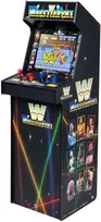 WWE - Ultra Arcade