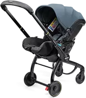Doona X carseat Ocean Mėlyna