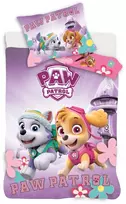 Patalynės komplektas Brandmac Paw Patrol - Bed linen junior - 100x140, 40x45 cm