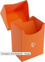 Rebel Gamegenic: Dack Holder 80+ Oranžinis