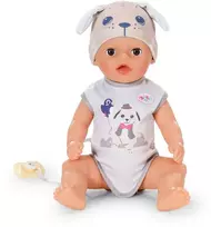 Baby Born - Lukas 36 cm (839584)
