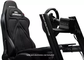Laikiklis Next Level Racing - HF 8 PRO - Haptic Feedback Gaming Pad