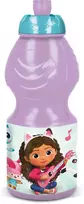 Gabbys Dollhousestor Parduotuvė - Sportinis vandens buteliukas 400 ml. - Gabby´s Dollhouse (088808719-21232)