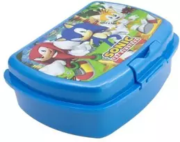 Sonic,Stor Parduotuvė - Sumuštinių dėžutė - „Sonic“ (088808734-40538)