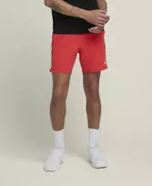 Wilson M TEAM SHORT 7’’ CLASSIC INFRARED