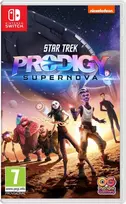 Outright Games Star Trek Prodigy: Supernova (FR/Multi in Game)