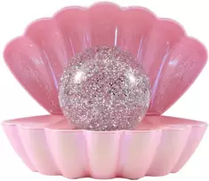 iTotal - Shell Lamp - Pearl Rožinė (XL2930G)
