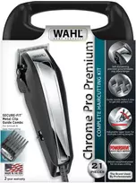 Wahl - Hair Trimmer ChromePro Premium