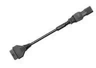 Viking TopScan Moto Ducati kabelis M012 (4-P)