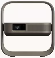 Xgimi Elfin Flip 4k Namų projektorius