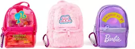 Barbie - Stationery Backpack Surprise Asst. (370-990171)