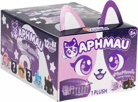 Aphmau - Mystery Meemeow Mystreet Plush 15cm Asst. (262-60293)