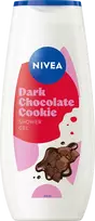 Nivea - Dark Chocolate Dušo želė - 250ml