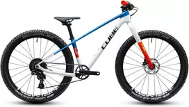 Dviratis Cube Phenix 240 C:62 SLX teamline 2027