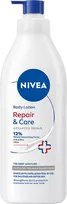 Nivea - Body Repair & Care Advanced Lotion - 400 ml
