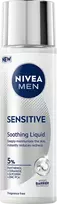 Nivea - Men Sensitive Soothing Liquid Moisturiser - 100 ml
