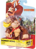 Super Mario Jakks Pacific Donkey Kong figure 10cm