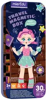 mierEdu - Magnetic Travel Box - Magic Academy (ME0900)
