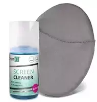CLEAN IT valymo tirpalas su pirštine 200 ml