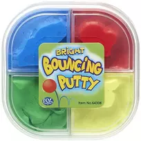 Pocket Money Bouncing Putty (70541)
