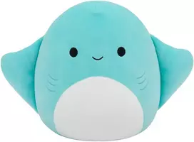 Squishmallows - 30 cm pliušinis žaislas - Maggie Stingray (280448)