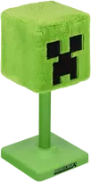 Paladone Minecraft - Creeper SoftGlo Lamp Window Box