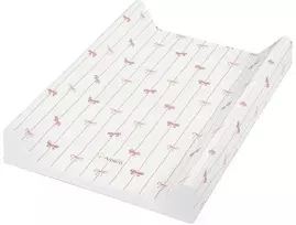 Kietas vystymo padėklas 70×47 cm su apsauga ALBERO MIO