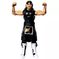 WWE - Main Event Top Picks Figure 18cm - Dirty Dominik Mysterio