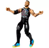 WWE - Main Event Top Picks Figure 18cm - CM Punk