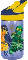 LEGO Ninjago – Small EcoZen Premium Bottle – 480 ml (81396)