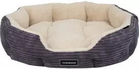 Nordic paws - Arlo Cozy - Pilkas - L