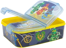LEGO Ninjago – Multi Compartment Sandwich Box (81320)
