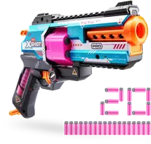 XSHOT - SKINS Pro Series Break Barrel Blaster (20 Darts) (36906)