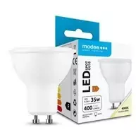 Kanlux Modee GU10 4,5W LED zimna 4000K (353031,00)
