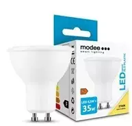 Canyon Modee GU10 4,5 W LED šilta 2700K (353030,00)