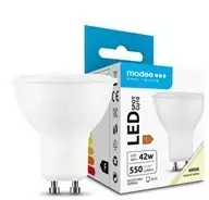 Led Line Ledline Modee GU10 6W LED zimna 4000K (353033,00)