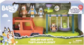 Bluey - Playground Value Set (90567)