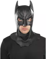 Rubies - Batman Full Mask (4893NS000)