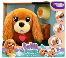 Baby Paws - Eat and Go (264-929609)