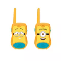 Minions - Walkie Talkies (20509)