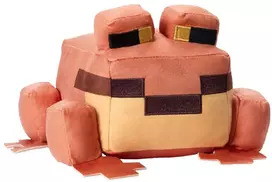Minecraft - Basic Plush - Frog Grenouille