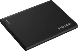 Kietasis diskas Samsung Dysk ssd portable p7 1tb usb4.0 gen 3x2 mu-pf1t0g/ww