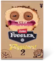 Fuggler - Fugg Stars S2, 22 cm - Fuggbieb
