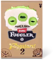 Fuggler - Fugg Stars S2, 22 cm - Eyelish